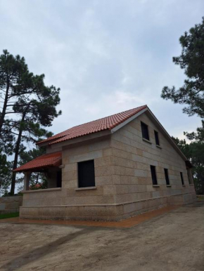Chalet Lanzada